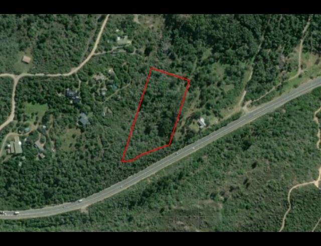 FARM FOR SALE IN WILDERNESS